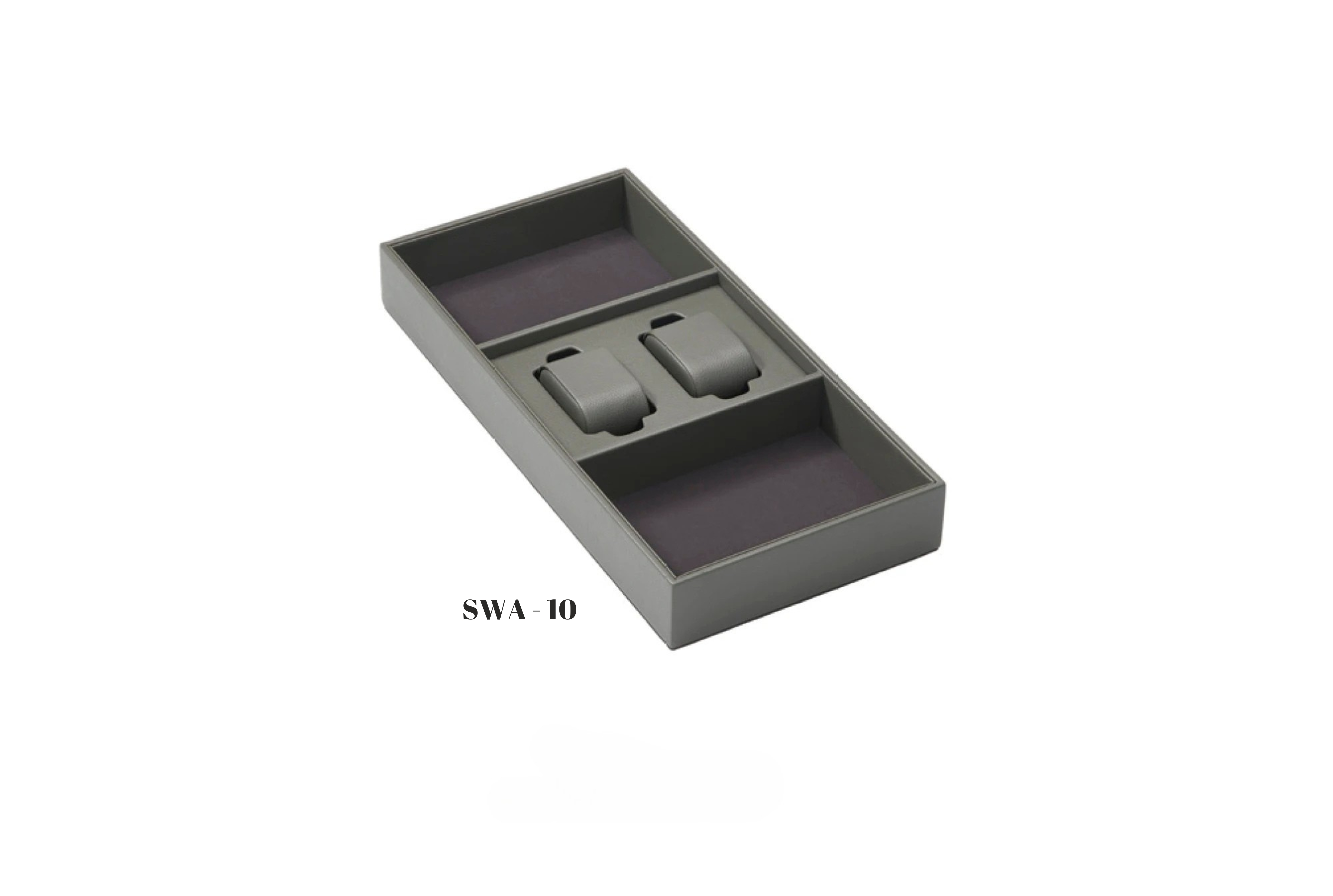 Leather Organiser